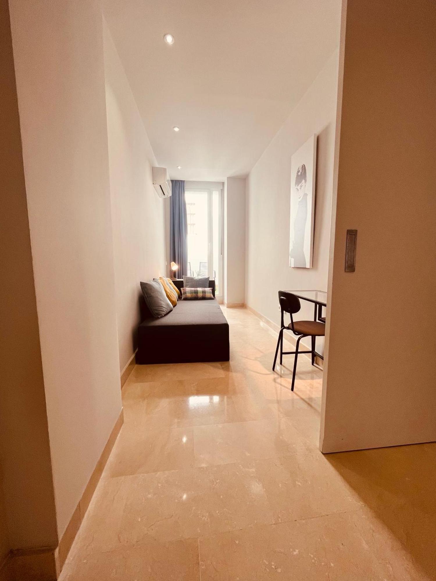 Appartement Mercado Central Valence