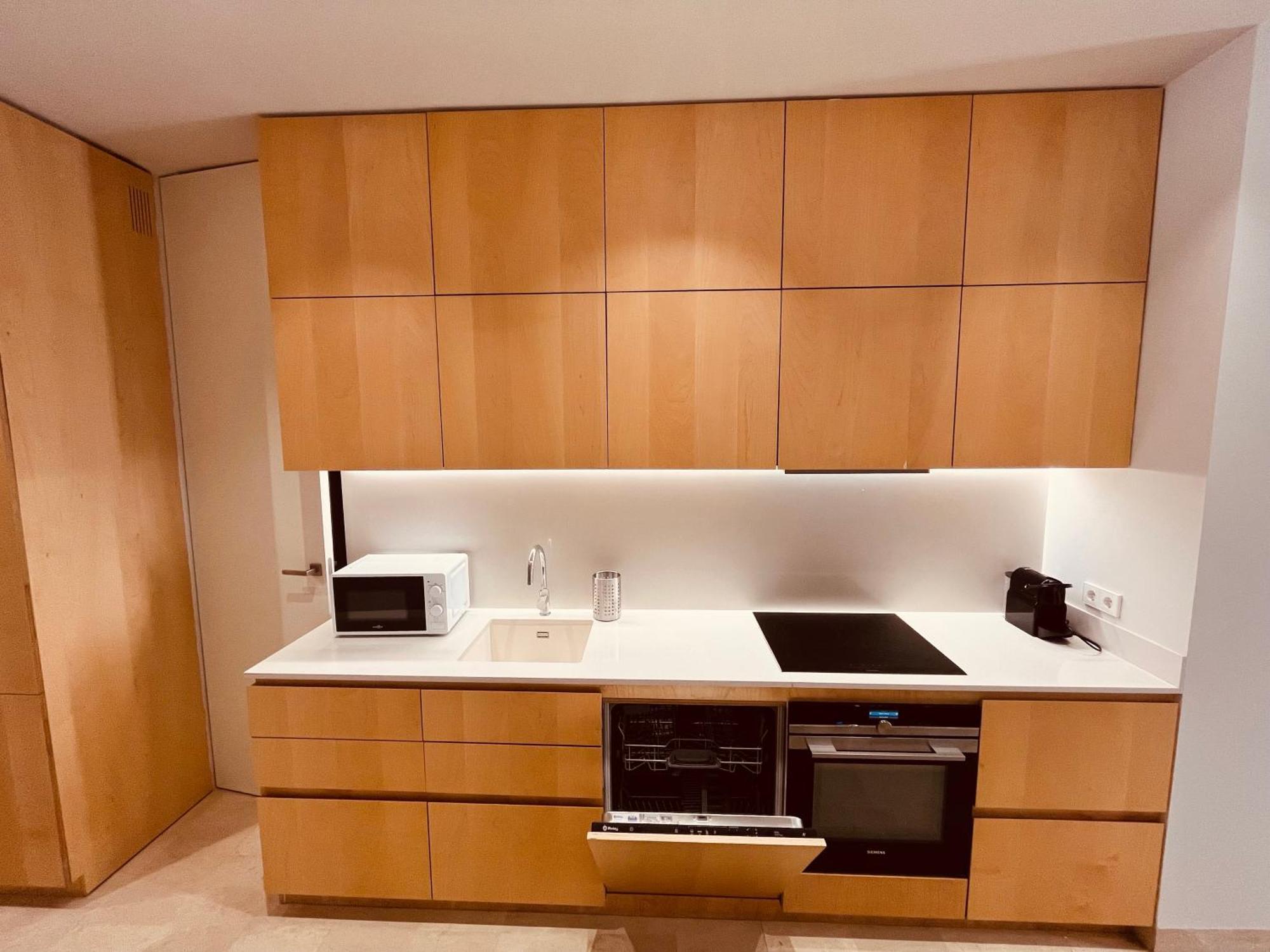 Appartement Mercado Central Valencia